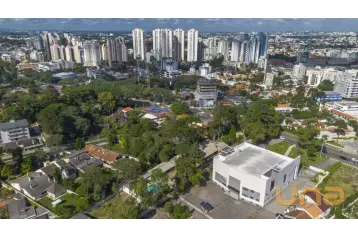 Terreno Cristo Rei 26m testada Via Setorial