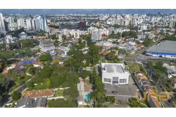 Terreno Cristo Rei 26m testada Via Setorial