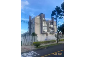 Apartamento - Cajuru