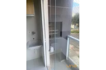 Apartamento - Cajuru