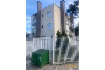 Apartamento - Cajuru