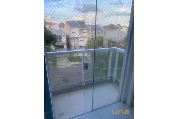 Apartamento - Cajuru