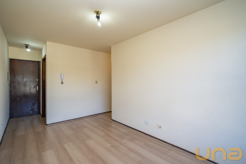 Apartamento 50m² com 02 quartos no Bigorrilho - Curitiba/PR.