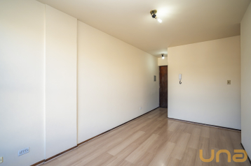 Apartamento 50m² com 02 quartos no Bigorrilho - Curitiba/PR.