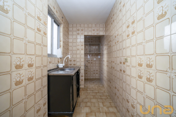 Apartamento 50m² com 02 quartos no Bigorrilho - Curitiba/PR.