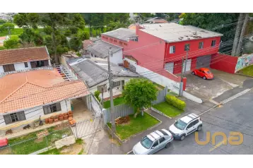 Terreno no Xaxim com  área de 720,00m2