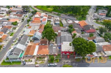 Terreno no Xaxim com  área de 720,00m2