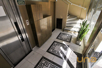 Imobiliária Cilar Aluga Conjunto Comercial no Centro com 125,4