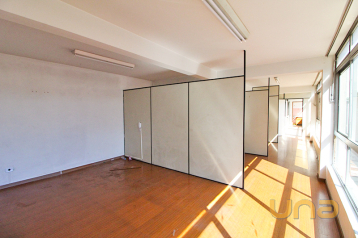 Imobiliária Cilar Aluga Conjunto Comercial no Centro com 125,4