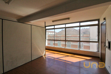 Imobiliária Cilar Aluga Conjunto Comercial no Centro com 125,4
