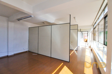 Imobiliária Cilar Aluga Conjunto Comercial no Centro com 125,4