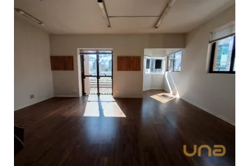 Conjunto Comercial no CENTRO de 72,16 m²  - 40657.001-GL