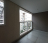 Apartamento no REBOUÇAS de 127,48 m²  - 40676.001-GL
