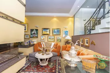 Casa 5 suítes Jardim Schaffer