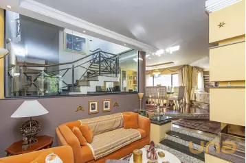 Casa 5 suítes Jardim Schaffer