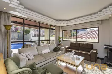 Casa 5 suítes Jardim Schaffer