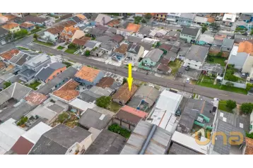 Terreno no Fazendinha