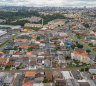 Terreno no Fazendinha