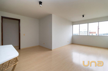 APARTAMENTO COM 3 QUARTOS - ÁREA TOTAL 126,18m²- REBOUÇAS - RE