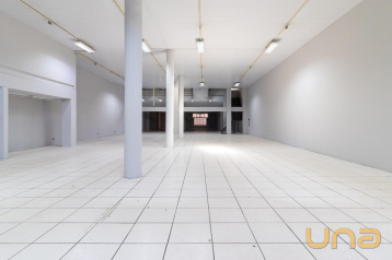 EXCELENTE PRÉDIO COMERCIAL NO CENTRO - 1.015 M² DE CONSTRUÇÃO 