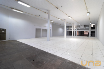 EXCELENTE PRÉDIO COMERCIAL NO CENTRO - 1.015 M² DE CONSTRUÇÃO 