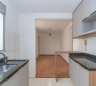 Apartamento no Pinheirinho de 56,53 m² com 2 quartos  - BG9730