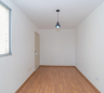 Apartamento no Pinheirinho de 56,53 m² com 2 quartos  - BG9730