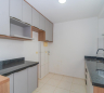 Apartamento no Pinheirinho de 56,53 m² com 2 quartos  - BG9730