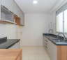 Apartamento no Pinheirinho de 56,53 m² com 2 quartos  - BG9730