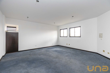 Sala/Conjunto Comercial 64m² no Centro - Curitiba/PR