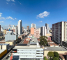 Apartamento no CENTRO de 58,00 m²  - 40679.001-GL