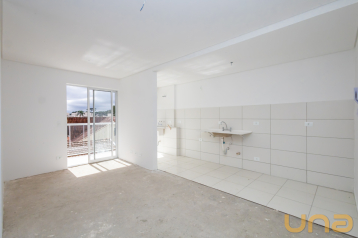 Venda Apartamento 3 Quartos (1 suíte) Santa Cândida Curitiba