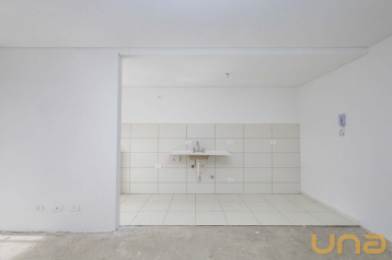 Venda Apartamento 3 Quartos (1 suíte) Santa Cândida Curitiba