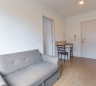 Aluguel Apartamento 1 quarto Rebouças 