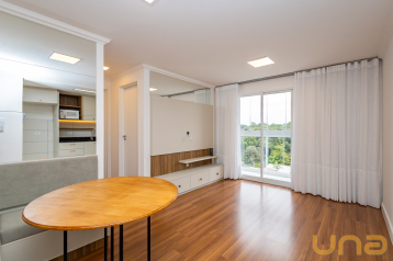 Aluguel Apartamento 2 Quartos Santa Cândida Curitiba