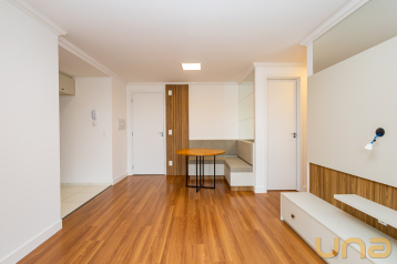 Aluguel Apartamento 2 Quartos Santa Cândida Curitiba