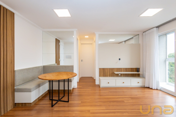 Aluguel Apartamento 2 Quartos Santa Cândida Curitiba