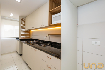 Aluguel Apartamento 2 Quartos Santa Cândida Curitiba