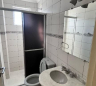 Apartamento com 2 dormitórios para alugar, 42 m² por R$ 1.550,