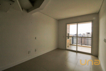 Imobiliária Cilar Vende Cobertura 2 Quartos no Água Verde com 