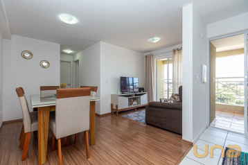 Apartamento à venda, 54 m² por R$ 350.000,00 - Emiliano Pernet