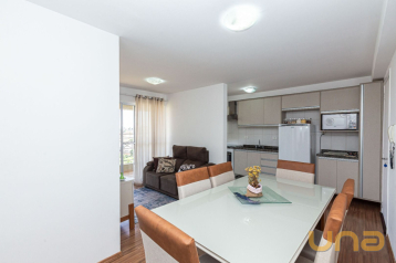 Apartamento à venda, 54 m² por R$ 350.000,00 - Emiliano Pernet