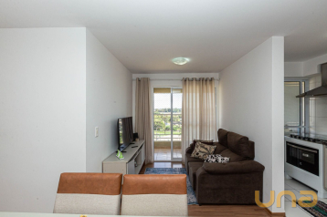 Apartamento à venda, 54 m² por R$ 350.000,00 - Emiliano Pernet