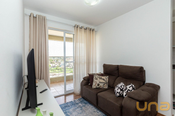 Apartamento à venda, 54 m² por R$ 350.000,00 - Emiliano Pernet
