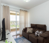 Apartamento com 2 dormitórios à venda, 54 m² por R$ 350.000,00