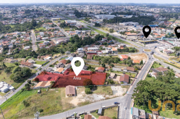 Terreno/Área no Jardim Rivabem de 3449,55 m²  - 11449.001-CLA