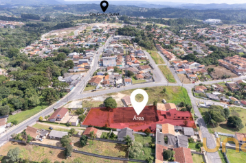 Terreno/Área no Jardim Rivabem de 3449,55 m²  - 11449.001-CLA
