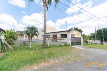 Terreno/Área no Jardim Rivabem de 3449,55 m²  - 11449.001-CLA