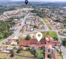 Terreno/Área no Jardim Rivabem de 3449,55 m²  - 11449.001-CLA