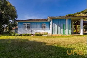 Terreno com 2.716m² no Barreirinha